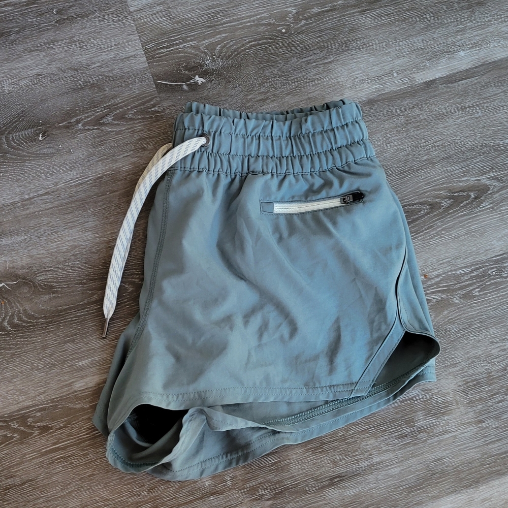 Vuori Clementine Shorts